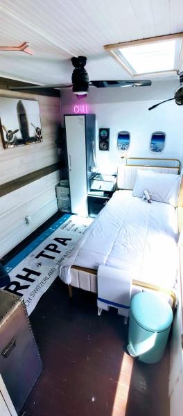 World Solo Travel's Welcomed At St Pete Home